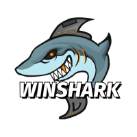 Winshark Casino  Online Casino Logo