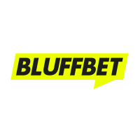 Bluffbet  Online Casino Logo
