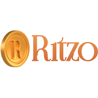 Ritzo  Online Casino Logo