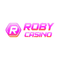 Roby Casino  Online Casino Logo