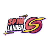 Spinlander  Online Casino Logo
